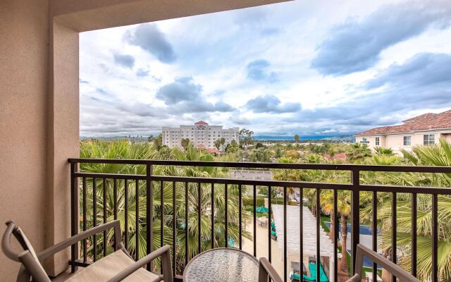 Homewood Suites by Hilton Oxnard/Camarillo