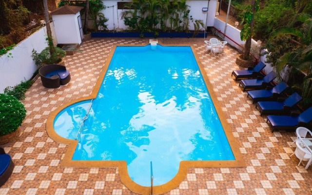Bluebell Beach Resort