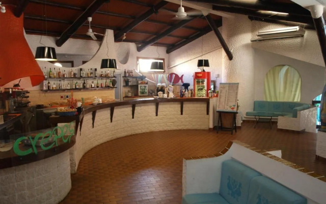 Club Esse Cala Bitta