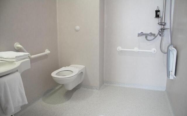 Fasthotel Laval