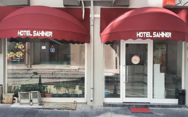 Hotel Sahiner