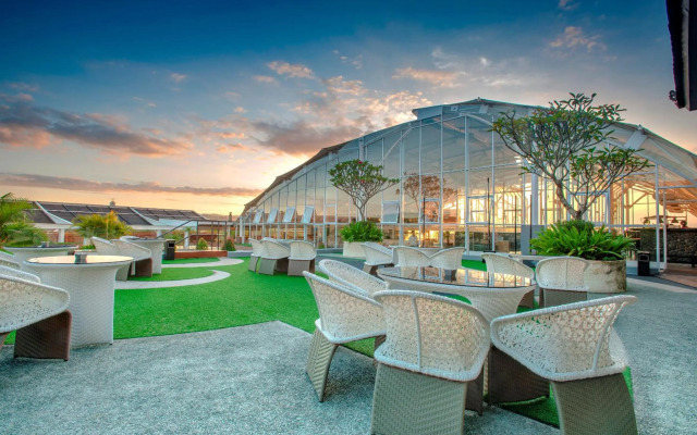 Infinity8 Bali
