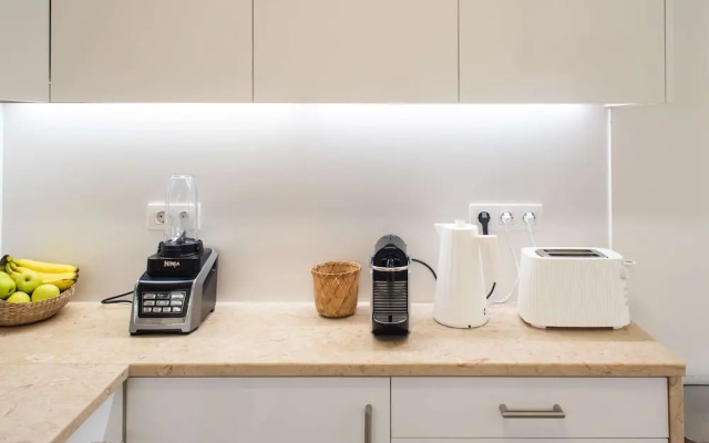 Luxury Ocean View House - Central Ericeira