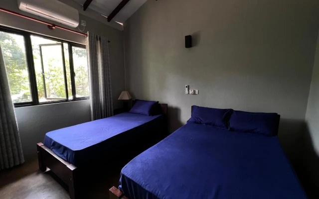 Swastika Holiday Home