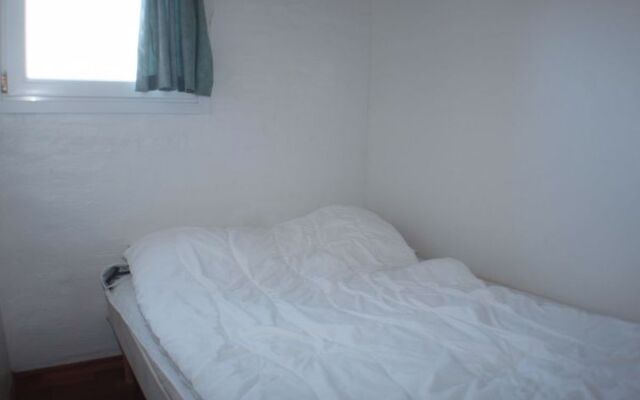 "Jen" - 500m from the sea in NW Jutland