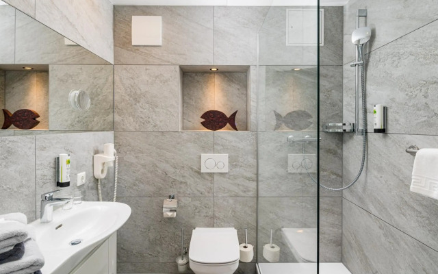 Hotel Residenz Waldkrone
