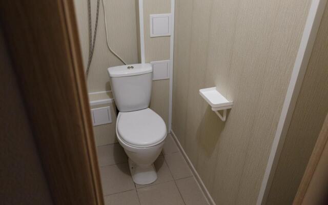 Live comfortably on Montclair Street 10 building 1