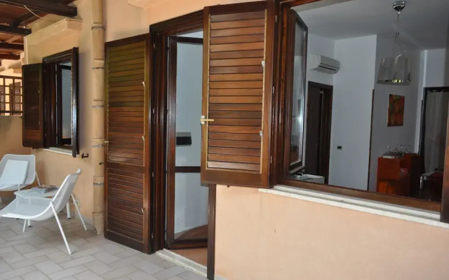 Casa Mia 6 posti letto con giardino