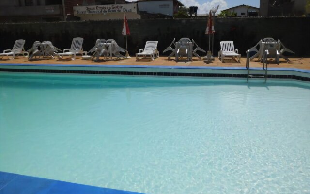 Porto Sauipe Praia Hotel