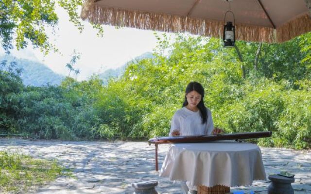 Wudang Chuxing homestay