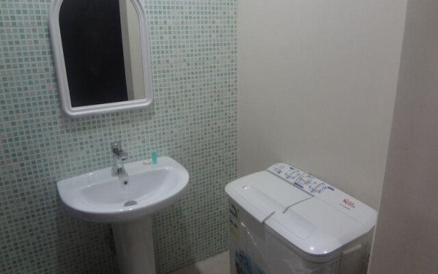Brkleen Apartment