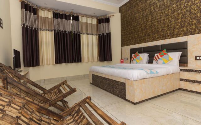 OYO 16593 Home Luxury 3BHK Galaxy Villa Andrar
