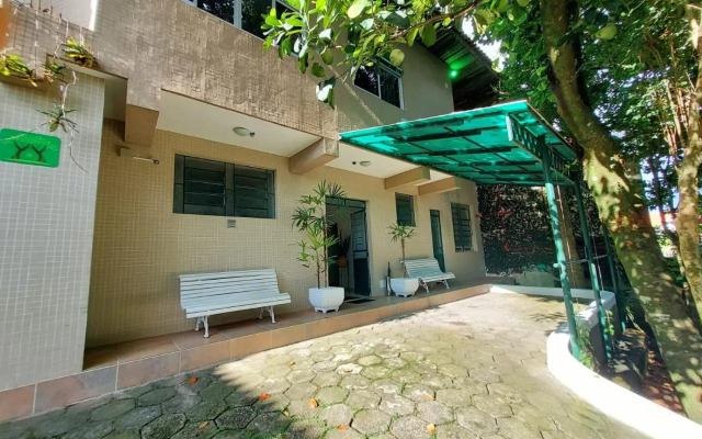 Casa Verde Curitiba