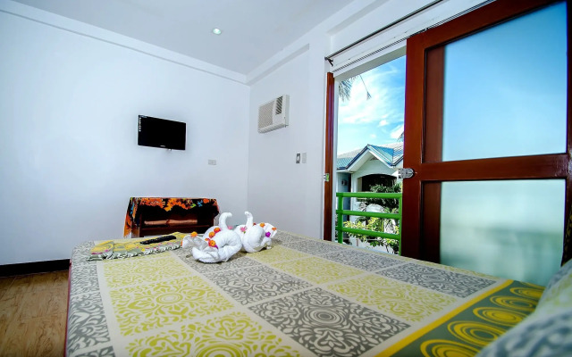 Secret Garden Resort