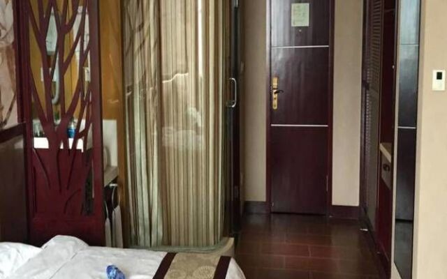 Xianyang Times Dynasty Hotel
