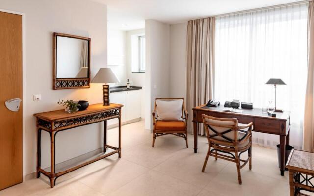 The Mandala Suites Berlin