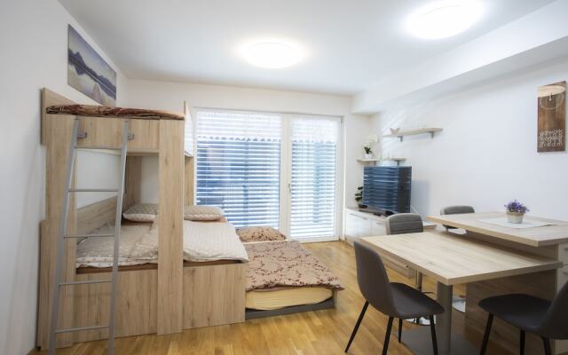 Apartment Novak