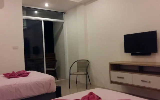 Sleep inn Samui
