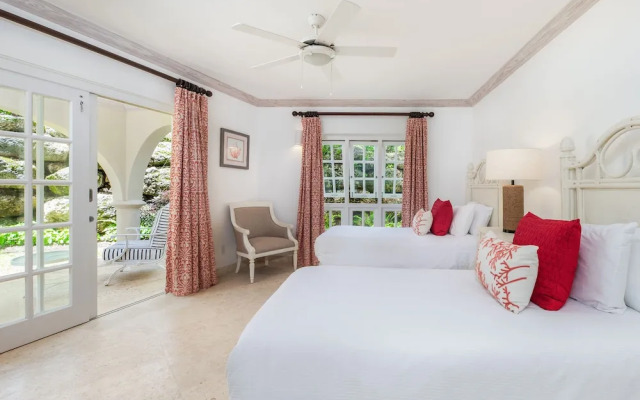 Royal Westmoreland - Royal Apartment 214 by Island Villas