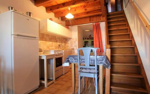 Gîte Lantriac, 3 pièces, 4 personnes - FR-1-582-141