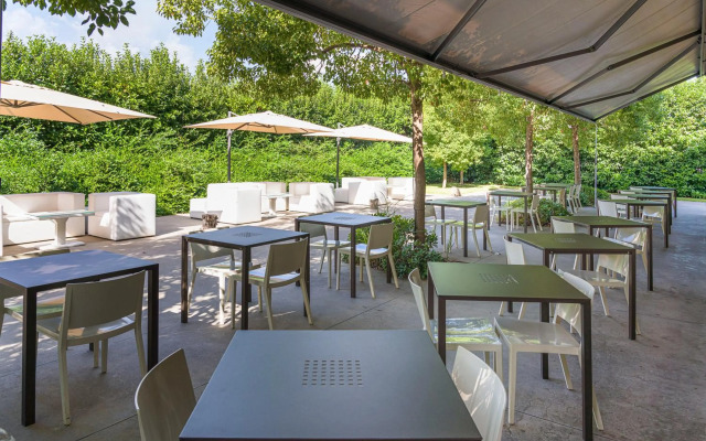 Ramo d'Aria Etna Boutique Hotel