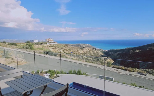 105 PSR - Stay Cavo Aspro Residence 3