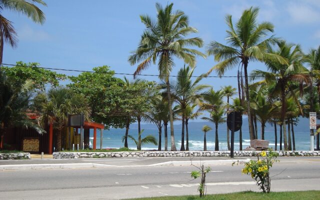 Apartamento Astúrias Ubatuba