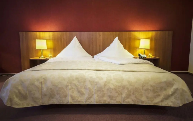 Baynunah Hotel Drachenfels