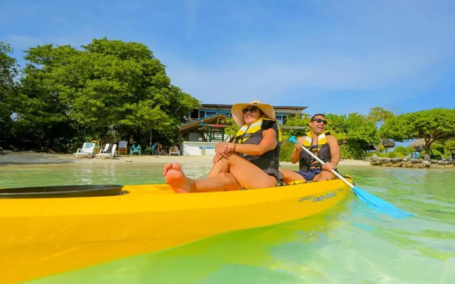 Hotel Punta Norte