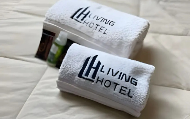 Studio Living Faria Lima