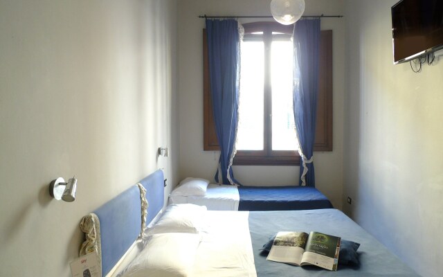 Relais Stibbert Florence