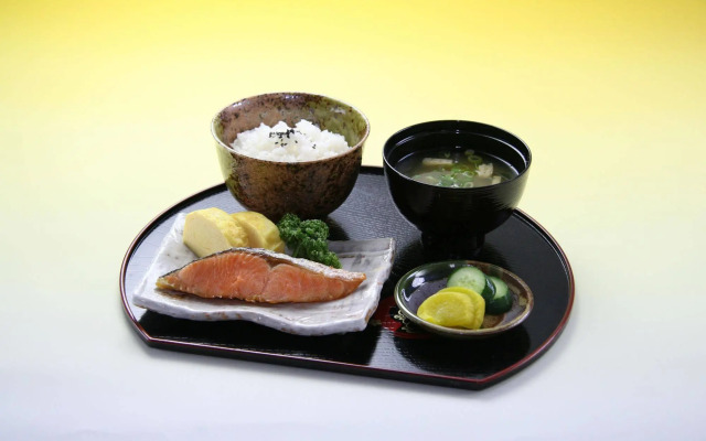 Hotel D.D Kashiba