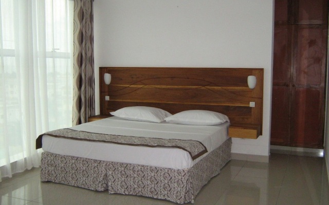 Rosalie's Apparts