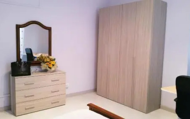 Appartamento Pellico