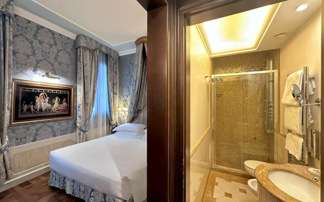 Hotel Canal Grande