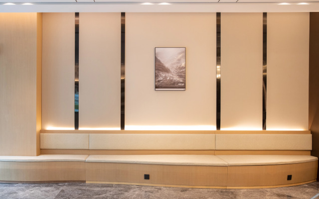 Atour Hotel Anqing Government Affairs Center Seventh Street