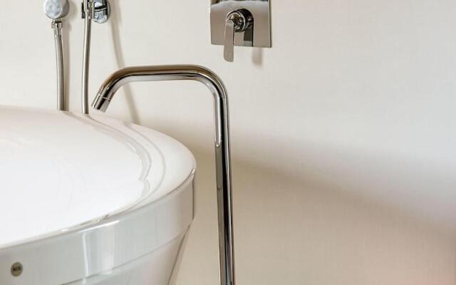 Ramo d'Aria Etna Boutique Hotel