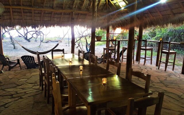 Salt Escapes Nicaragua - Bella Casas