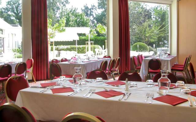 Mercure Cavaillon Hotel