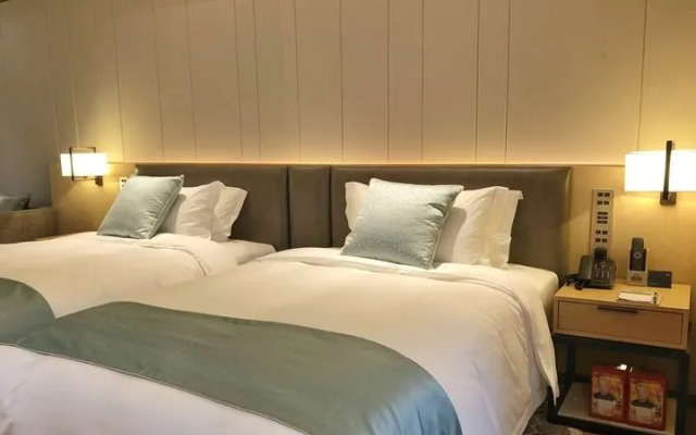 Days Hotel & Suites by Wyndham Zixin Changsha