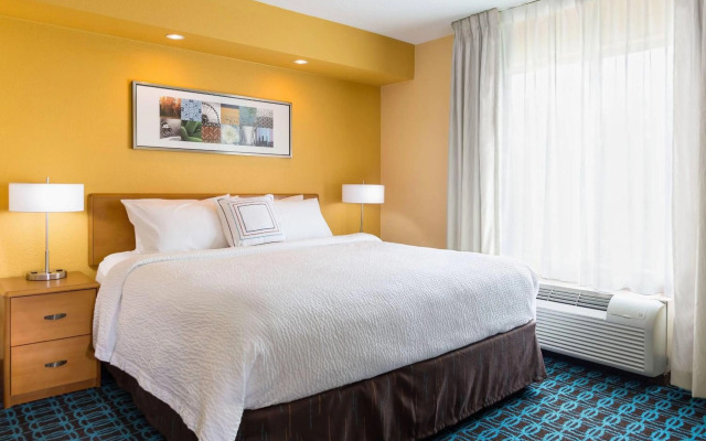 Staybridge Suites Kansas City - Independence by IHG