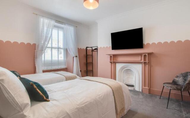 27 Morfa Mawr