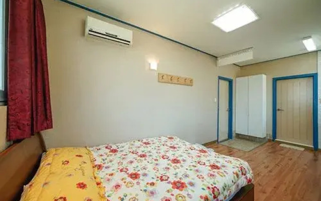 Ganghwa Mani Sung Pension