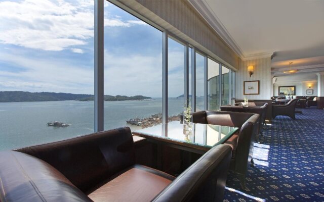 Le Hotel Kota Kinabalu