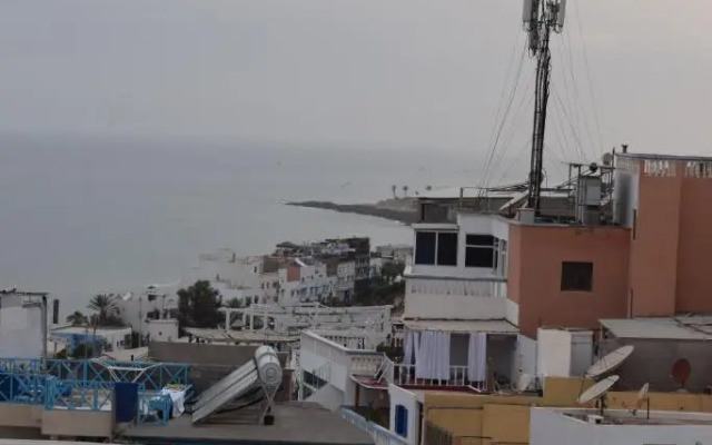 Taghazout Camp Surf & Yoga