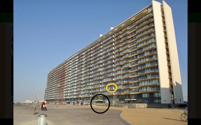 Royal Zeezicht Oostende