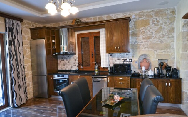 Villa Rokka