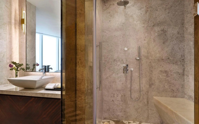 Hilton Riyadh Olaya