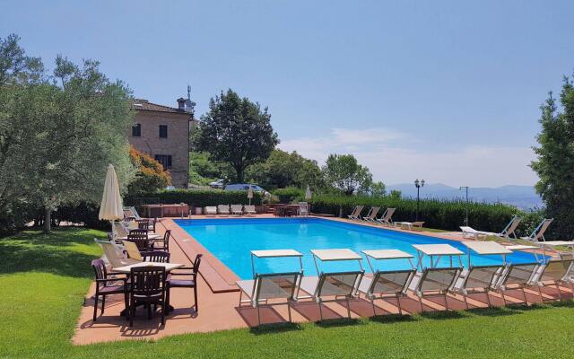 Villa Nencini