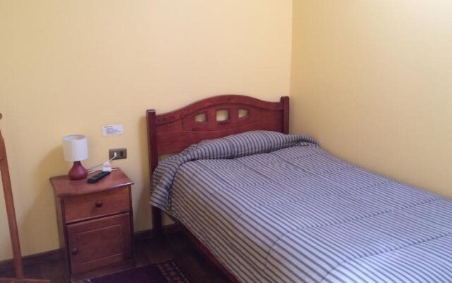 Hostal Volcanes